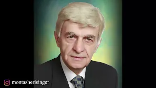 Avaze Afshari آواز افشاری 