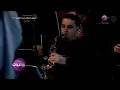 حسين الجسمي - جديله - حفل فبراير الكويت 2020  