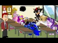 Download Lagu Dark Para Bowser Destroys All The Clocks At School/Grounded