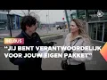 Lagu Pakket ter waarde van 500 euro kwijt, maar Bijenkorf doet niets