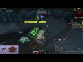 7 2 5 Affliction Warlock WeakAuras setup