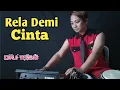 Download Lagu Rela demi cinta//thomas arya.. koplo version// cover Beny serizawa