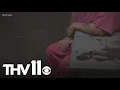 Jail overcrowding in Arkansas leads to early releases