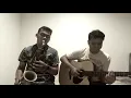 Download Lagu Takkan terganti - marcell cover Guitar saxophone