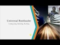Embedded Linux Universal Bootloader