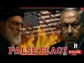 Download Lagu BOMBSHELL REPORT! ISRAEL PLANNED ATTACK ON US SOIL IN FALSE FLAG ATTEMPT? TRUTH OR LIES? | Redacted