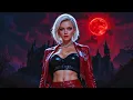Download Lagu QUEEN OF THE DAMNED | Epic Gothic Rock with Female Vocals | AI Cinematic