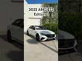 Download Lagu 2025 Mercedes AMG E53 Edition 1 #amg #e53 #mercedes