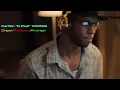 ISAAC CARREE--IN THE MIDDLE (C-DUB REMIX )