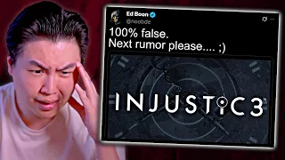 ED BOON Just Dropped a BOMBSHELL About the Next NRS Game...