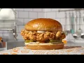 Popeyes Commercial 2021 - USA