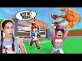 Download Lagu MEMES AFPAKKEN VAN ANDERE SPELERS! Steal a Meme!