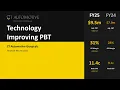 CT AUTOMOTIVE GROUP PLC - Final Results for the year ended 31 December 2025 FY25