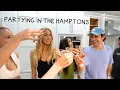 The Hamptons Palm Tree Festival