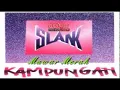 Download Lagu [FULL ALBUM] SLANK - Kampungan (1991)