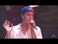 Justin Bieber - Holy ft. Chance The Rapper (Made In America Festival 2021)