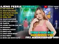 Lagu EGO WONG TUO - SURAT UNDANGAN - AJENG FEBRIA - WARNA WARNI MUSIC FULL ALBUM TERBARU 2025