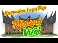 Download Lagu Kumpulan Lagu Pop Minang Viral
