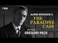 Download Lagu Alfred Hitchcock's THE PARADINE CASE (1947). Gregory Peck. Crime Drama.