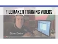 FileMaker Pro 14 Training Course - 49 99 Available Now