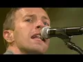 Coldplay - Yellow (Live in Madrid 2011)