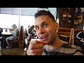 TRIPLE Mugshots Burger Challenge