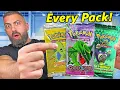 Download Lagu I Opened Every Generation of Pokemon Cards (1999-2025)
