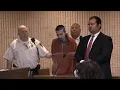 Lynn man charged with fatally stabbing his father assaulting his mother