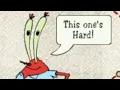 SpongeBob SquarePants Typing - Glove World Practice Makes Perfect Longplay