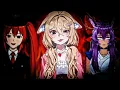 The Most Controversial Vtuber Group