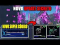 Download Lagu *URGENTE* NOVO SUPER CÓDIGO E NOVO UPDATE 1.7 SECRETO NO ARISE CROSSOVER (SOLO LEVELING) ROBLOX