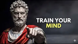 Stoic Tips for Real Life.  3 - train your mind (DAILY STOIC).