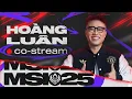 Download Lagu Lu xem AL vs FLY (BO5) #MSI2025