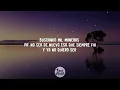 🎵 Camilo - Manos de Tijera (Letra/Lyrics)