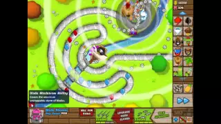 Bloons TD 5 trailer