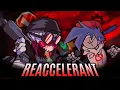 Download Lagu REACCELERANT - Friday Night Funkin' Accelerant Remake ( Hank vs Boyfriend )