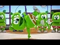 Lagu The Gummy Bear Song 2019 - Gummy Bear Show MANIA Style