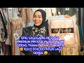 Download Lagu Spill Gamis Premium lagi gengs Produk Pasar Tasik Cideng Tanah Abang Jakarta 🥰 Solodotkeun kuuy 😉
