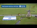 Download Lagu Dutch people sharing joy with Israël