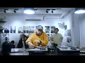 Download Lagu UNDERGROUND HIPHOP MIX vol.2 / VINYL ONLY / DJ DAH-ISHI / by MUSIC LOUNGE STRUT at Koenji, Tokyo