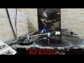 CUTTY RANKS - A WHO SEH ME DUN(WAKE DE MAN)