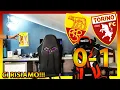 Download Lagu NON CE LA POSSO FAREEE‼️ ROMA-TORINO 0-1: ABBIAMO RICOMINCIATO IL GIRO‼️