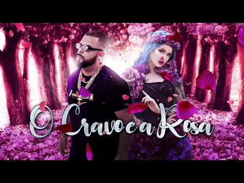 Download MP3 O Cravo e a Rosa - Cts Kamika-Z 🧙‍♂️Alakazam🧙‍♂️ [Official Music Aúdio]