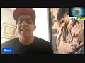 Willie Esco speaks on April Walker