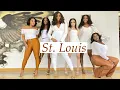 DD4L St Louis Training Camp w tragic ending