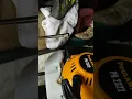 Poulan Pro 2322 hedge trimmer carb adjustment