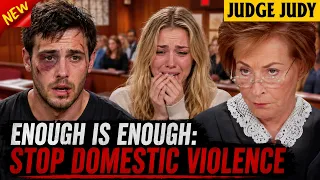 JUDY JUSTICE Judge Judy Episode 12345678 - Best Amazing Cases Season 2026 Full Episode HD,