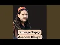 Download Lagu Khwage Tapey
