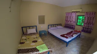 Real Vang Vieng Backpacker Hostel, Vang Vieng, Laos