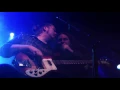 BORKNAGAR - Oceans Rise (15.04.2016 Berlin - K17)